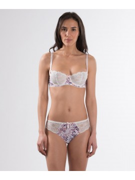 Aubade Femme Artiste Tanga